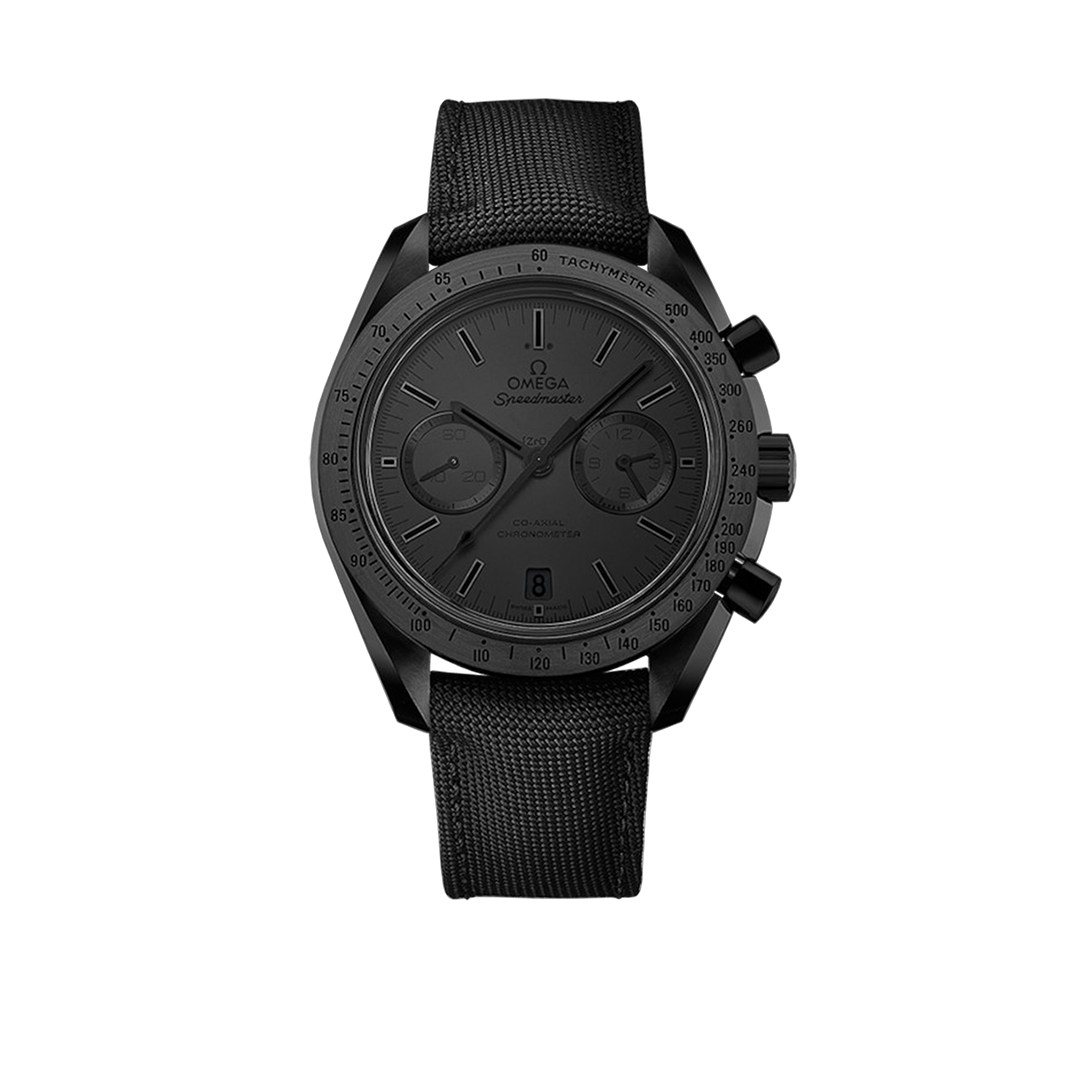 Speedmaster Racing  Dark Side Of The Moon (44.25 mm)