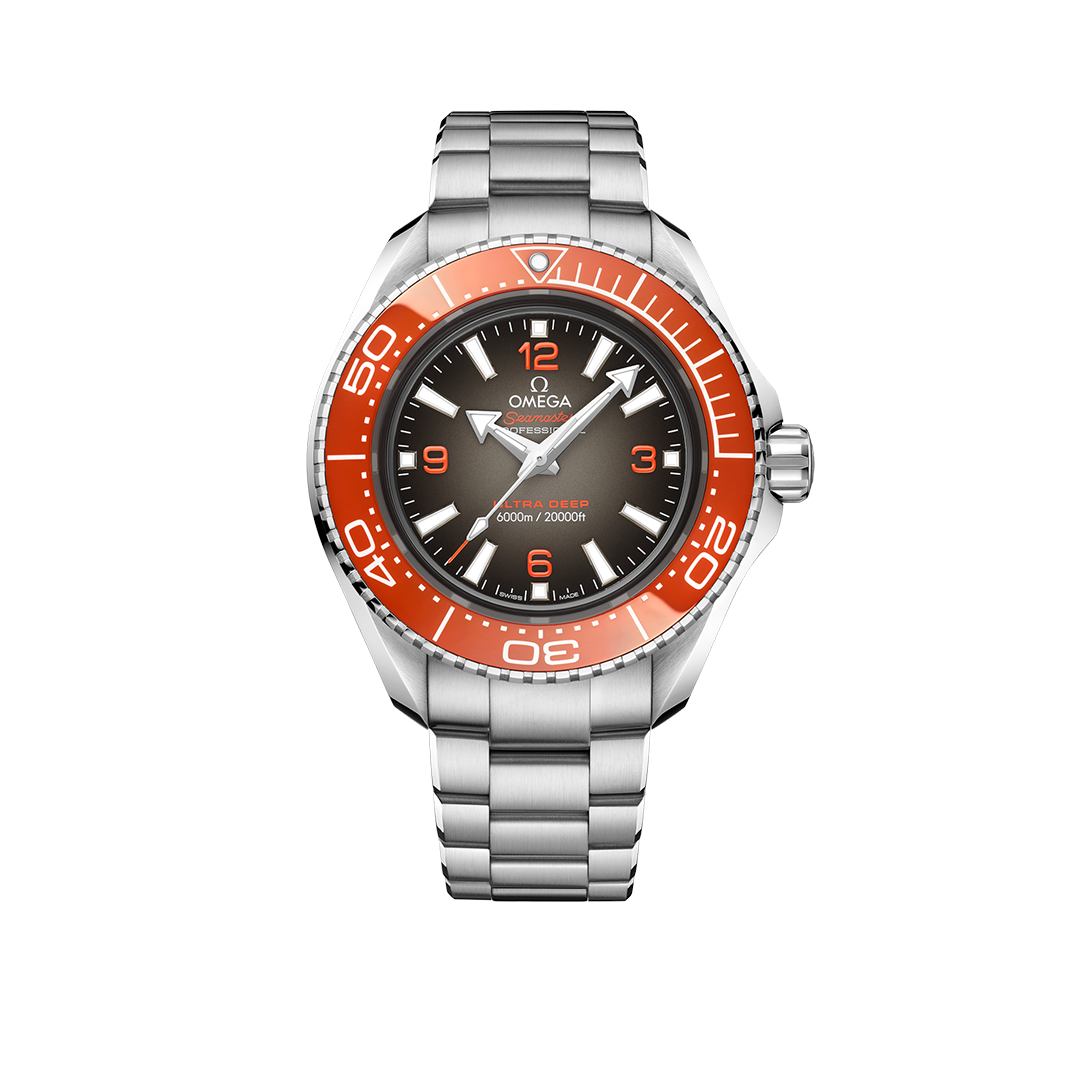 Seamaster Planet Ocean 600M (45.5 mm)