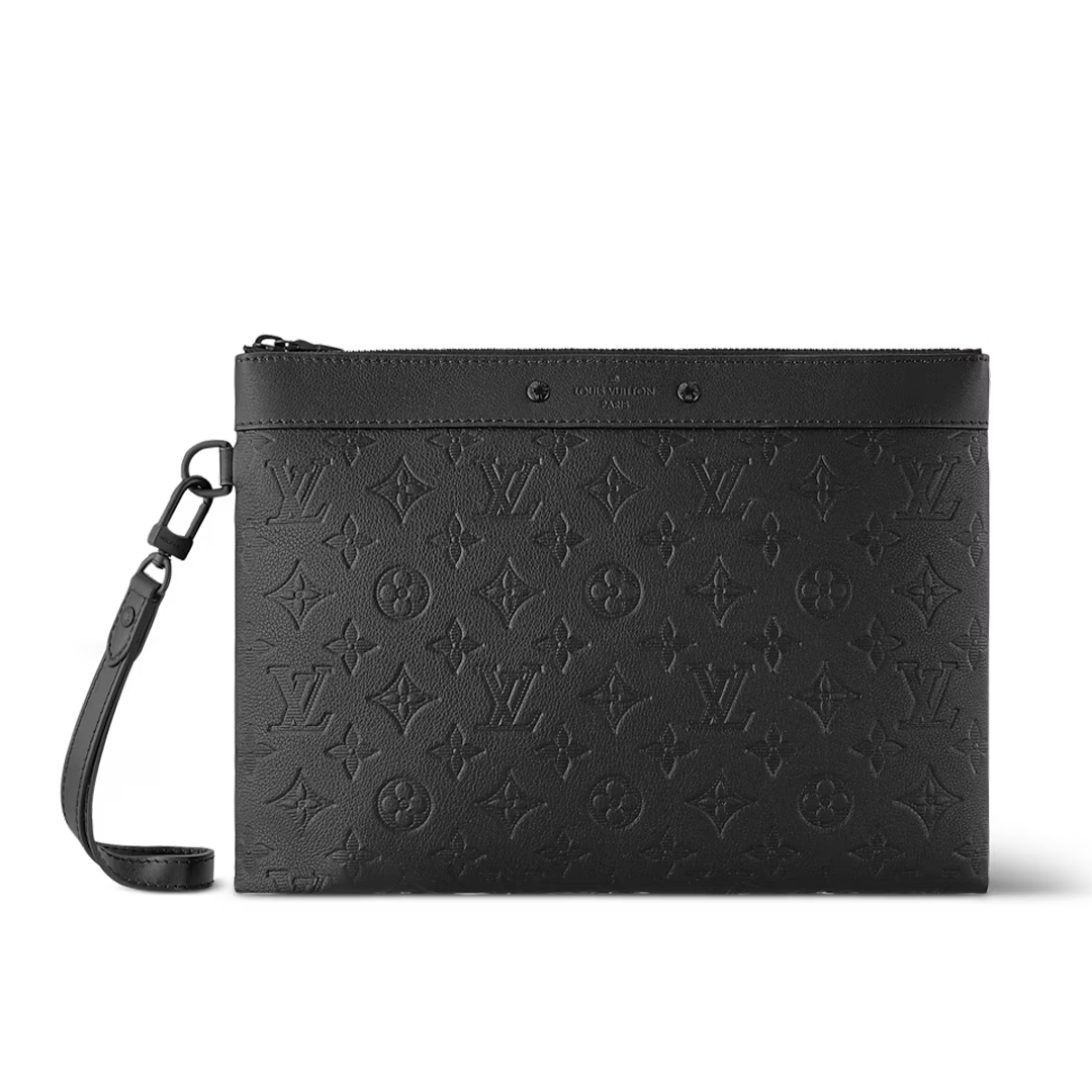 Pochette To-Go bag