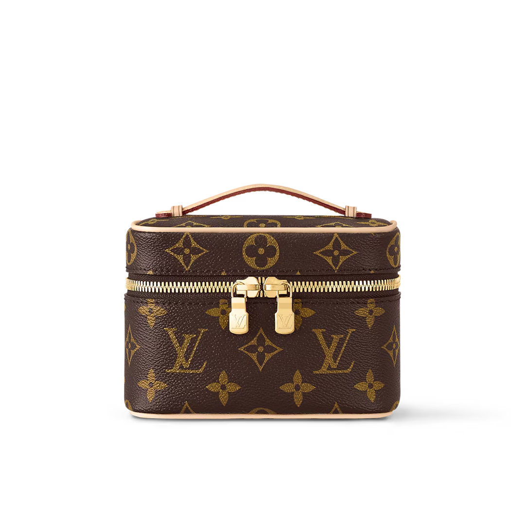 Nice nano bag