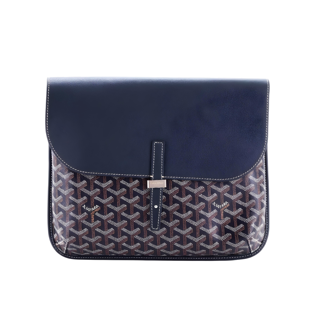 Coursier Messenger Bag