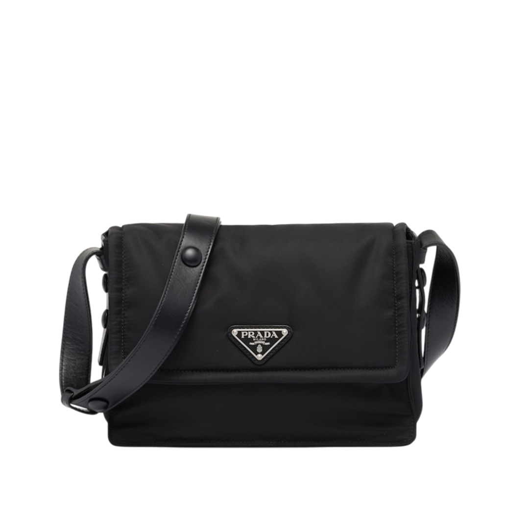 Traveller small Re-Nylon padded