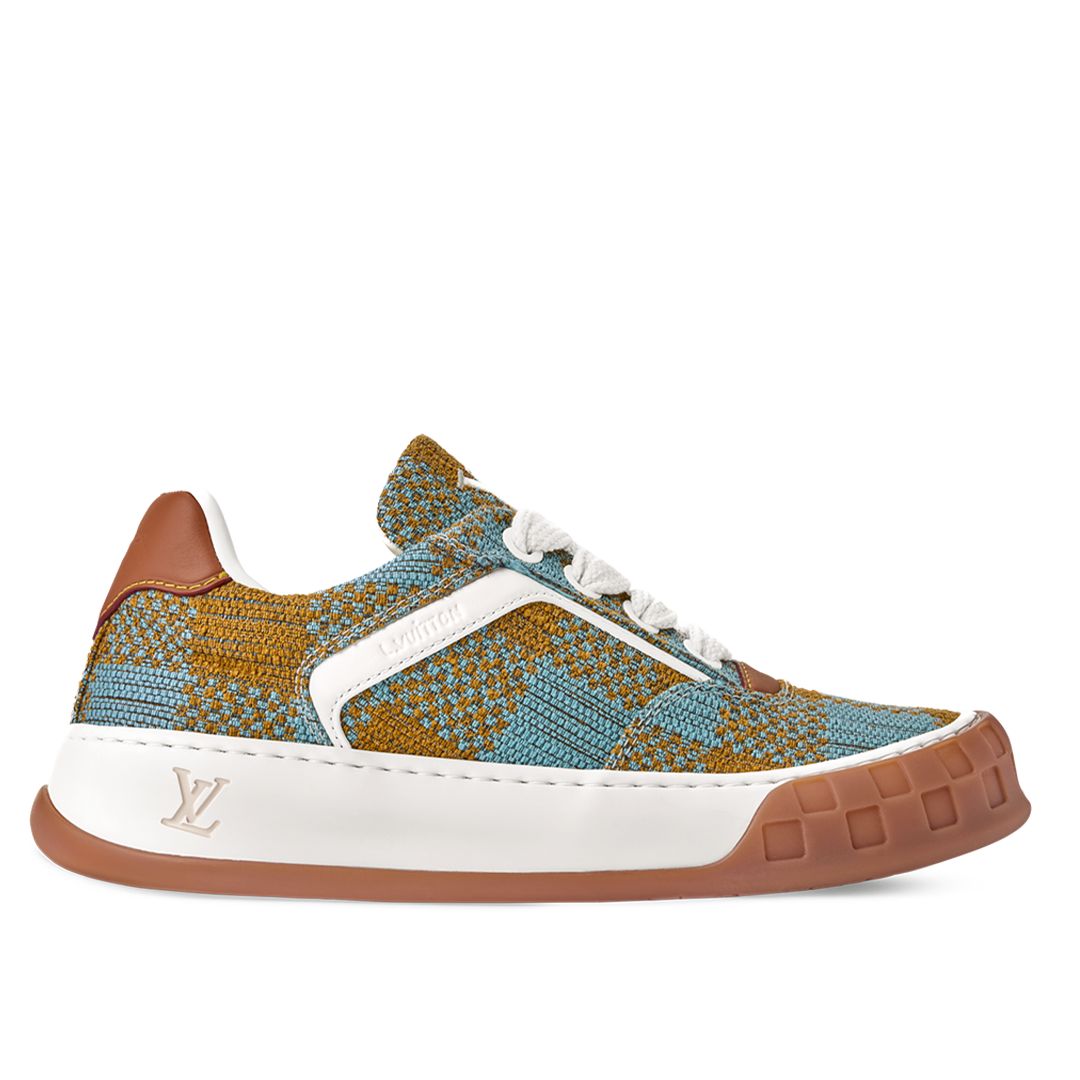 LV Tilted Sneaker