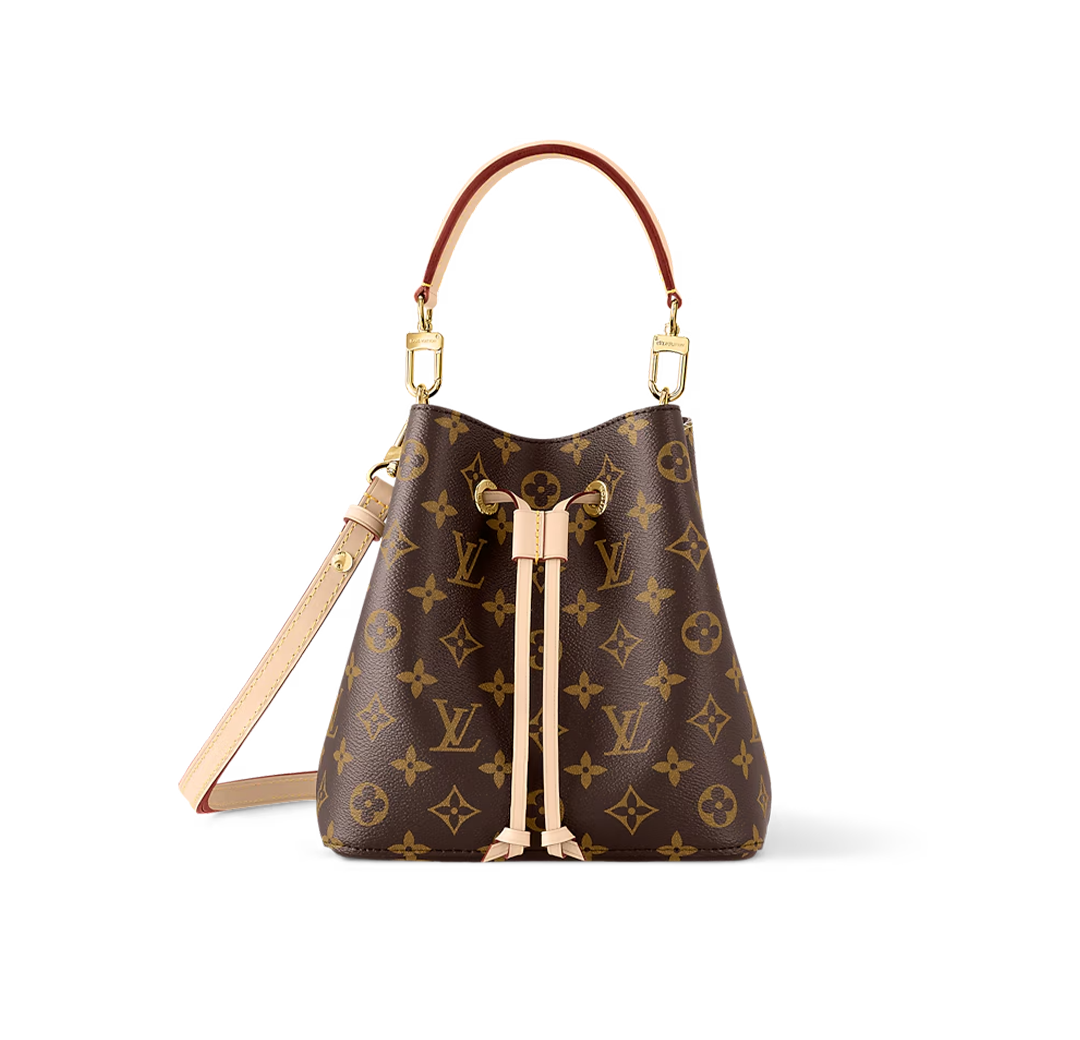 Néonoé BB bag