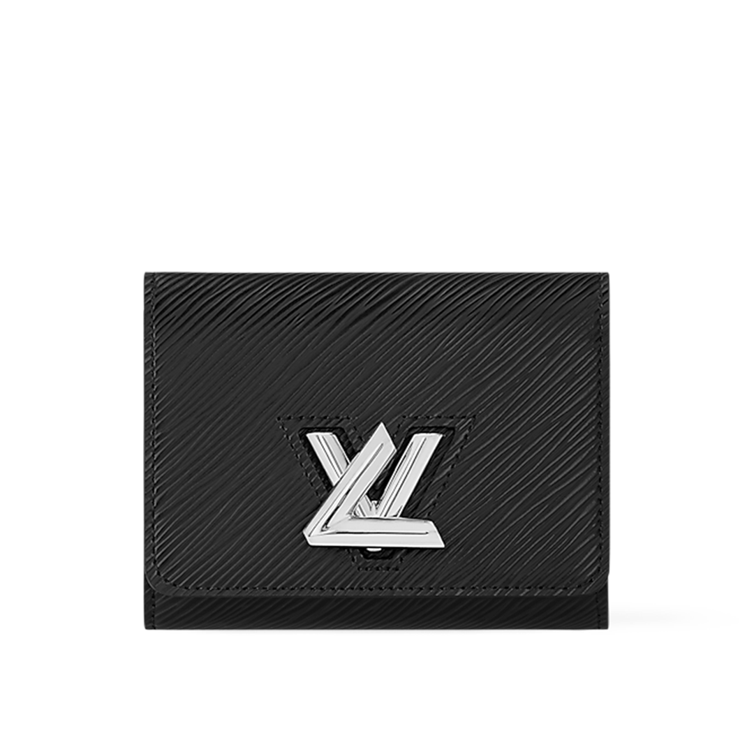 Twist Compact Wallet