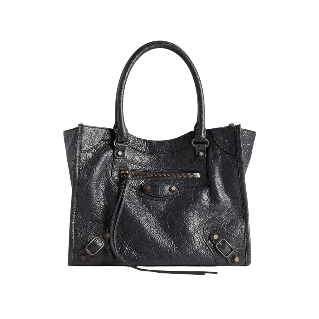 Women's Le City Mini Tote Bag