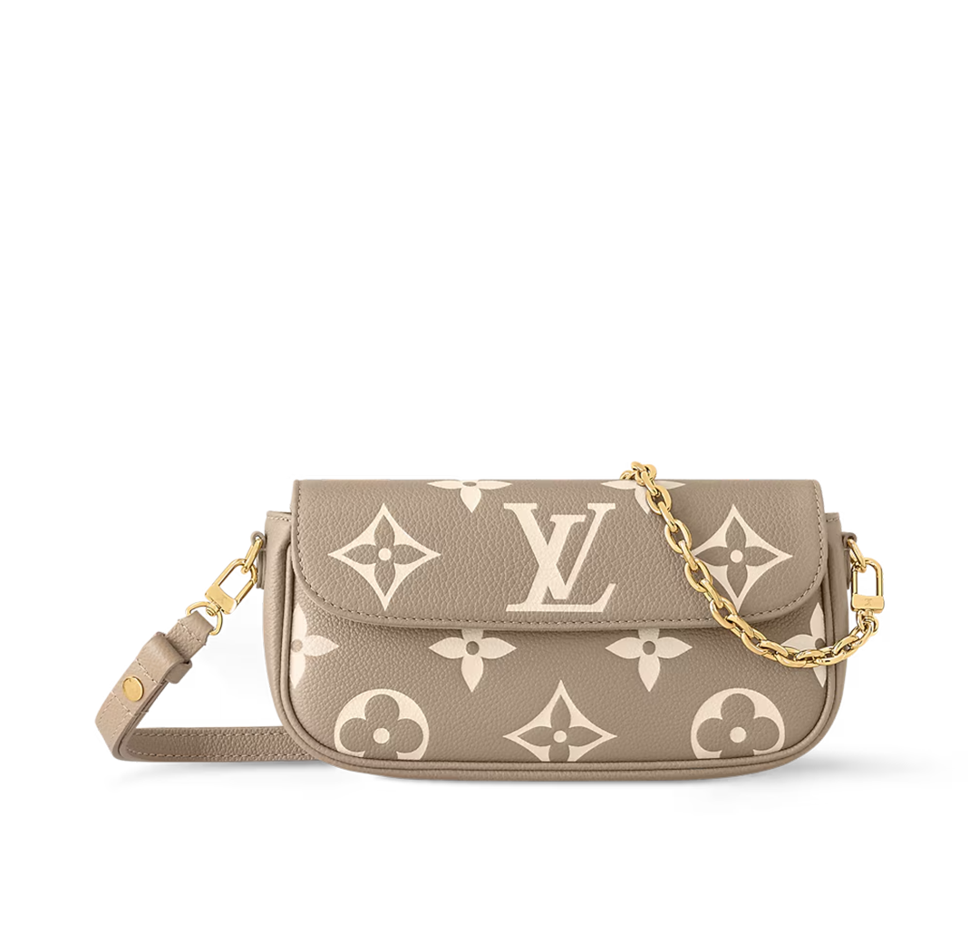 Wallet On Chain Ivy bag