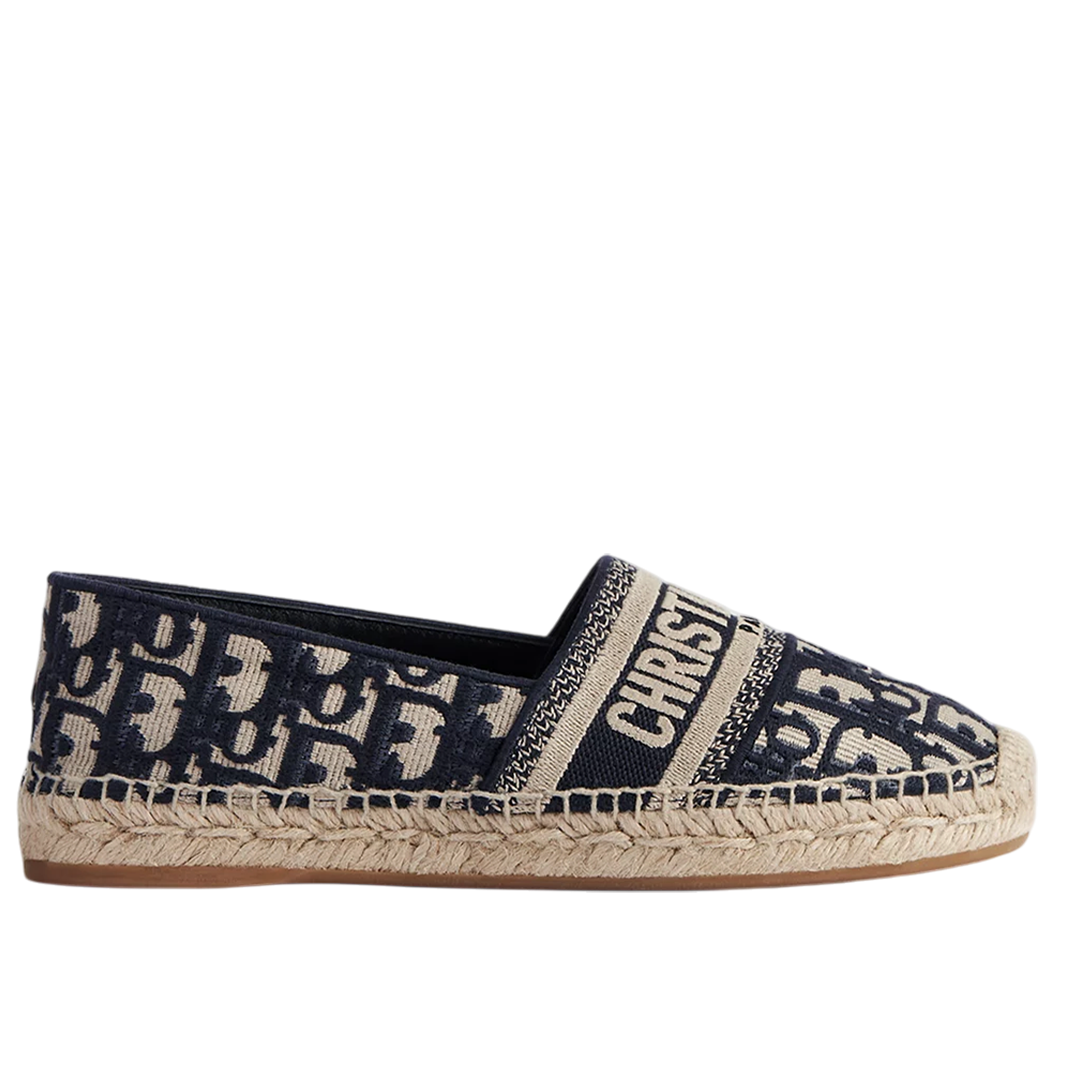 Dior Granville Espadrille