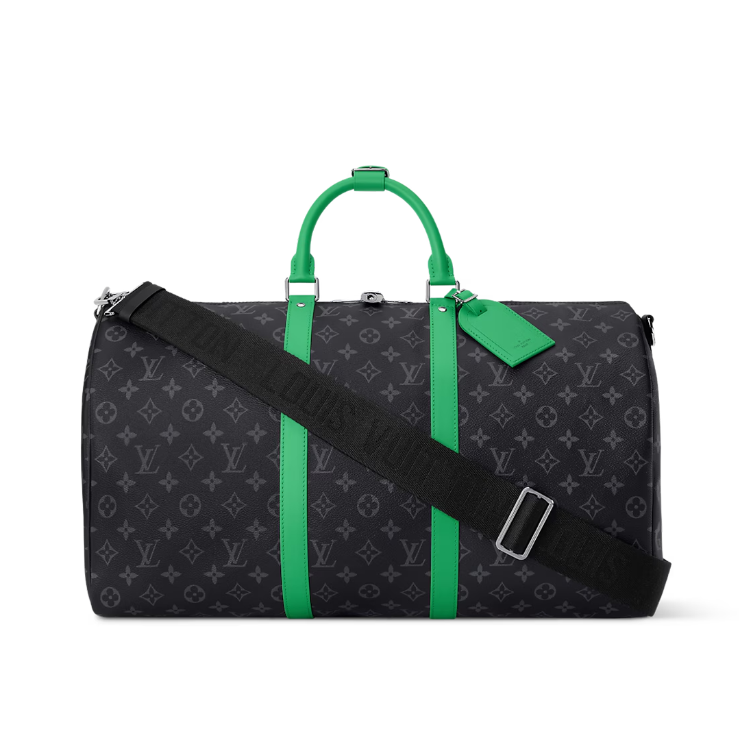 Keepall Bandoulière 50 bag