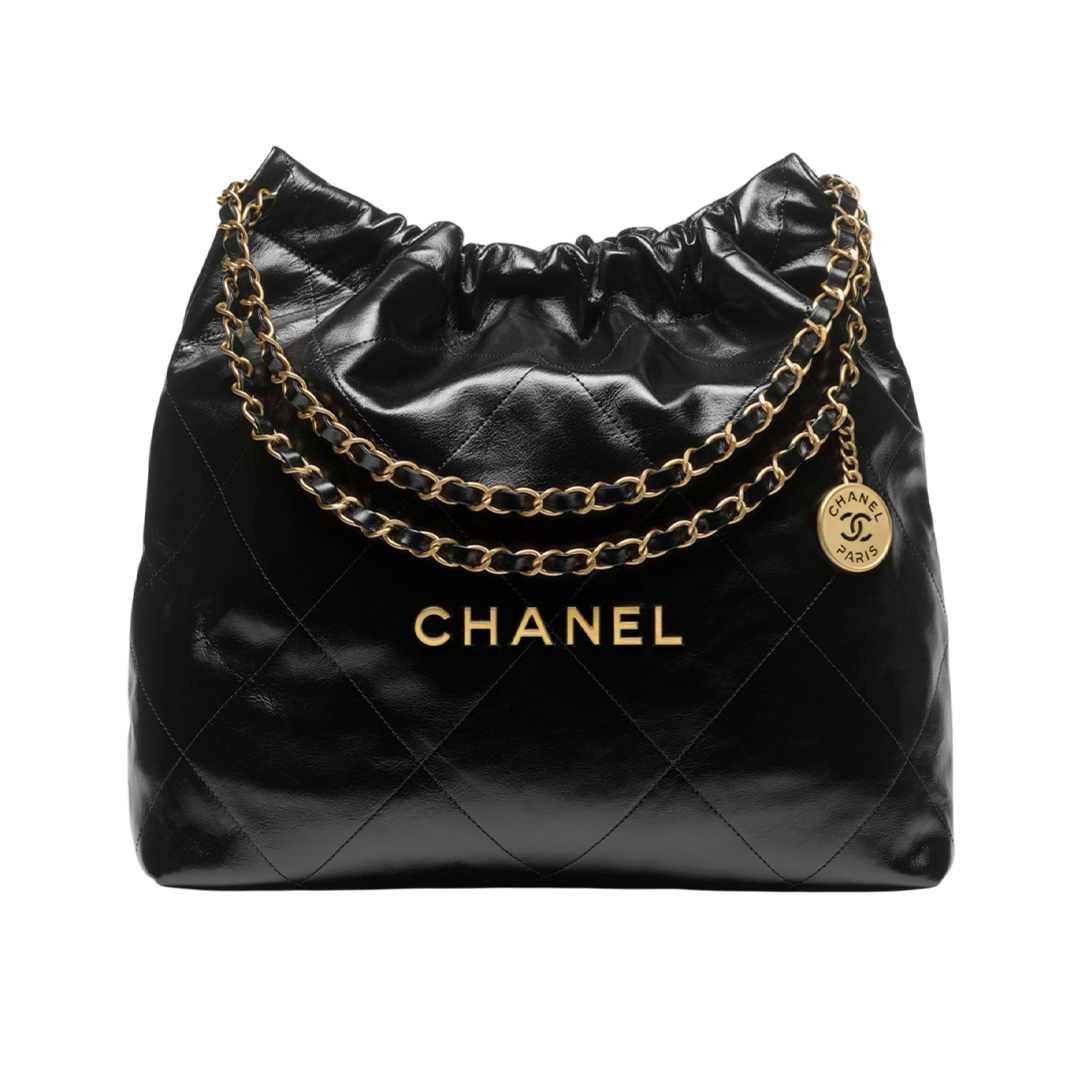 22 bag