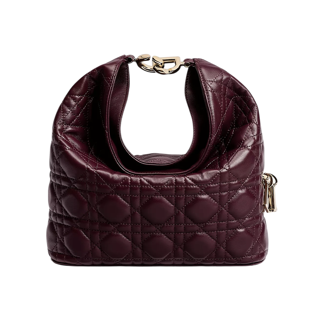 Small Dior Toujours hobo bag