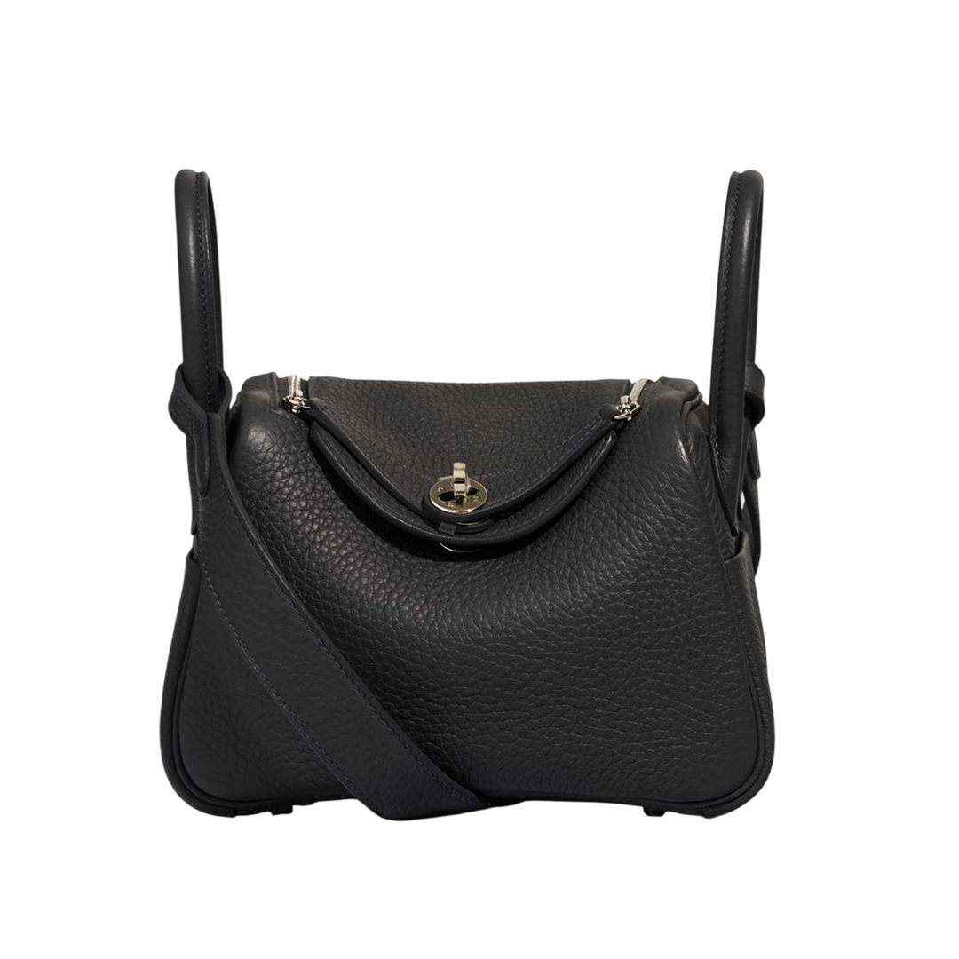 Lindy Mini Taurillon Clémence