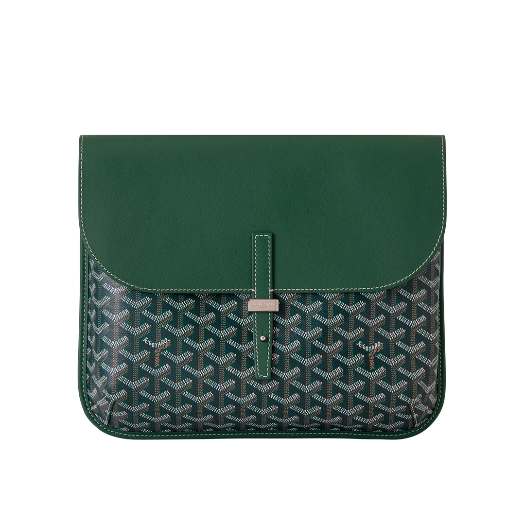 Coursier Messenger Bag