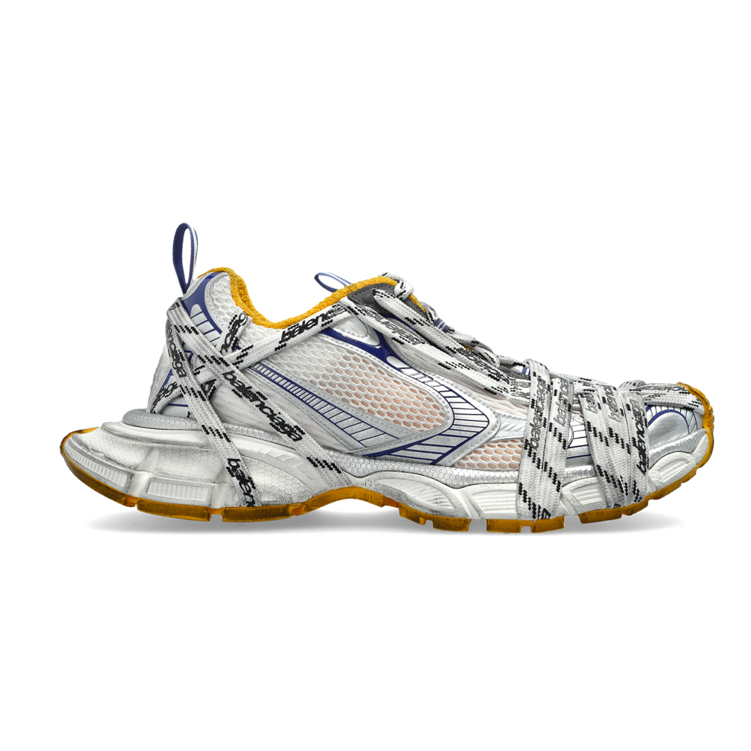 3XL Extreame Multicolored Men's Sneakers