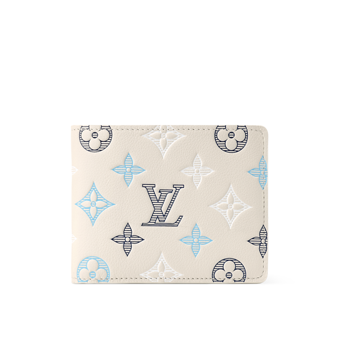 Multiple Wallet