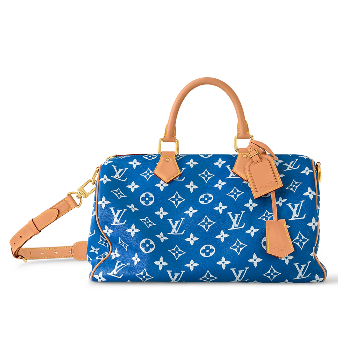 Speedy  Bandoulière 40 bag