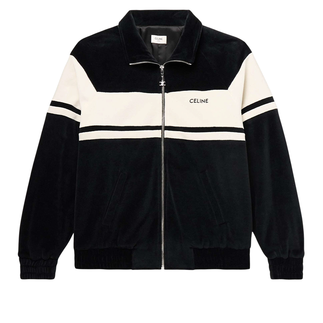 Tracksuit Jacket