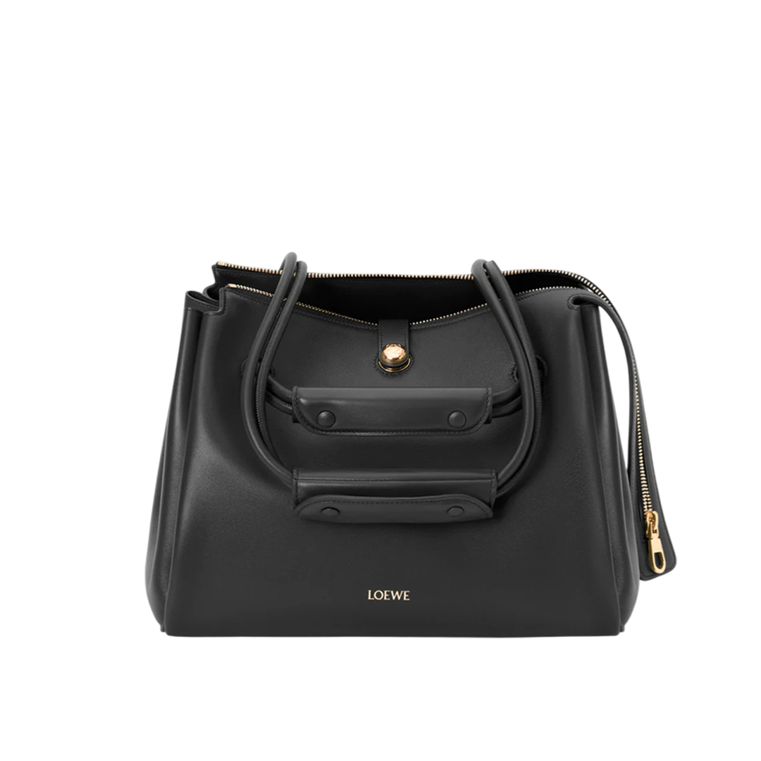 Amazona 23 bag in nappa calfskin