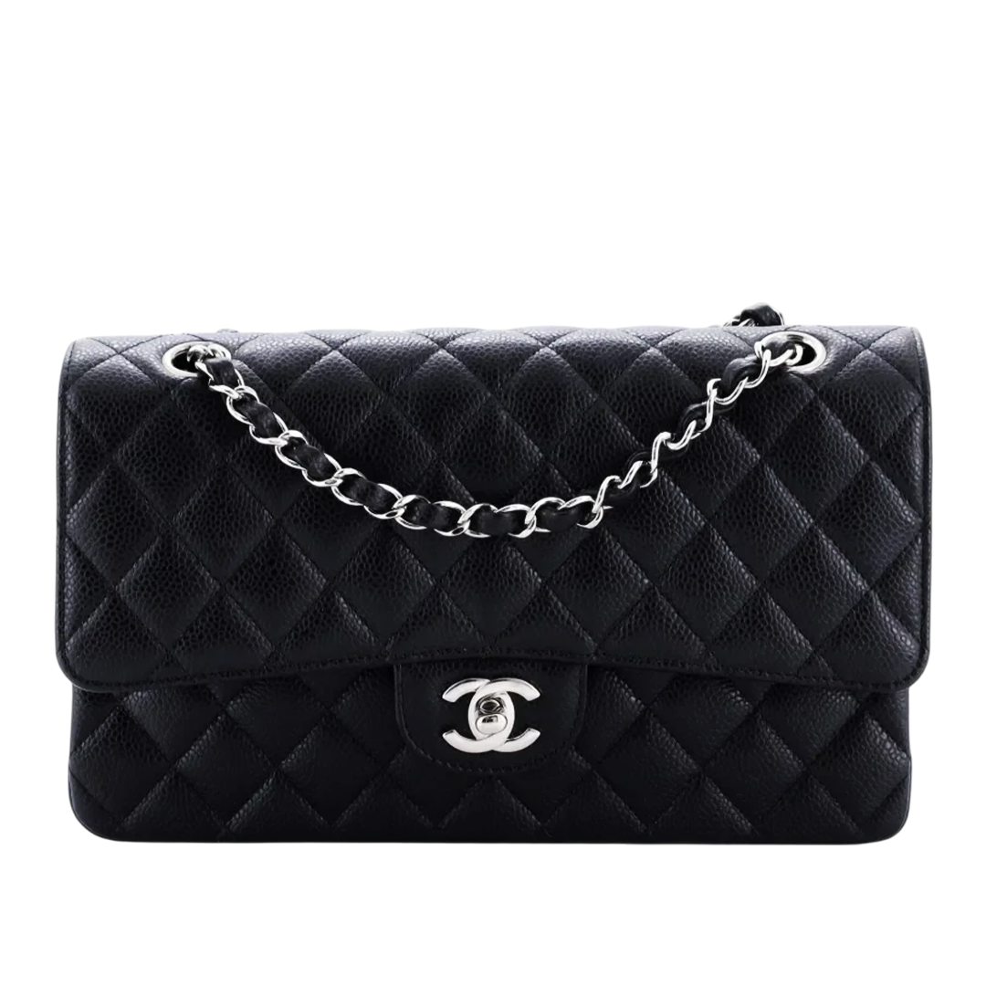 Large Classic Shoulder Bag