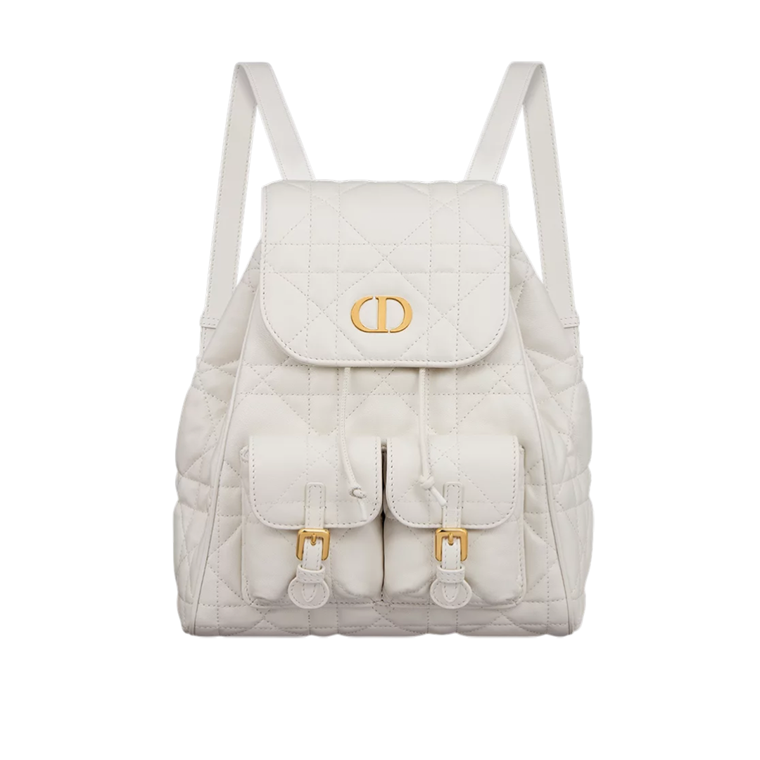 Caro Medium Backpack