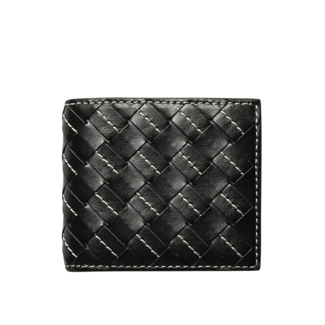 15 AVENUE STITCH BI-FOLD WALLET