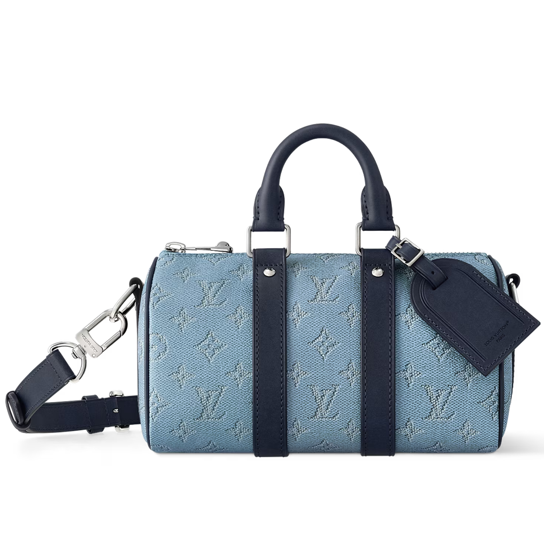 Keepall Bandouliere 25 bag