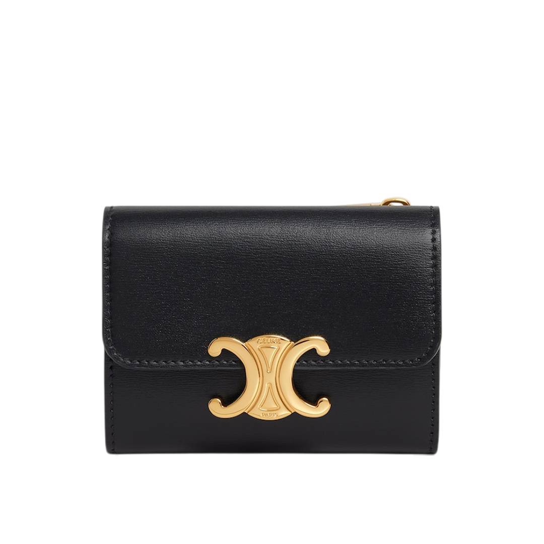 TRIOMPHE small wallet