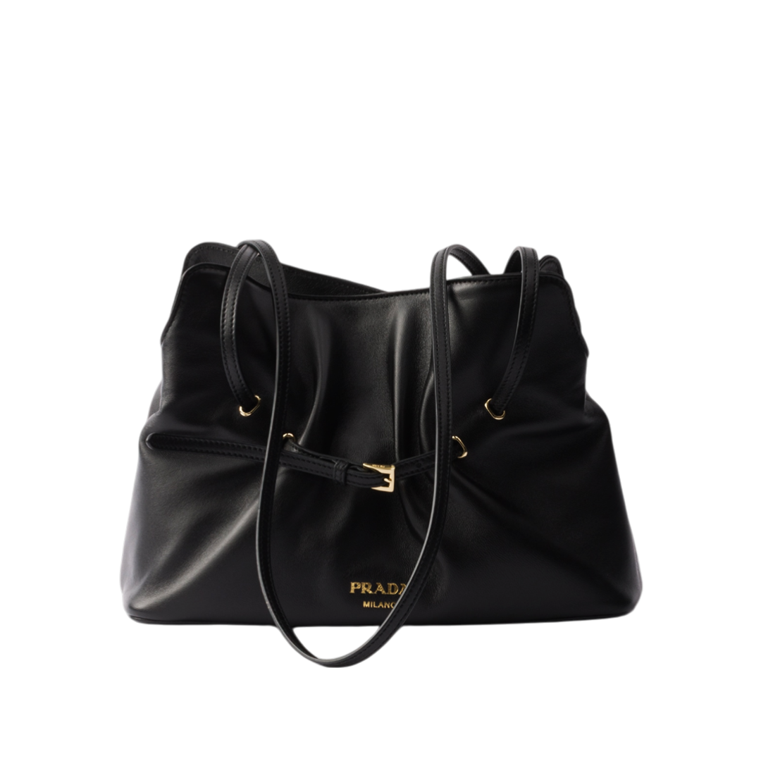 Dada small nappa leather bag