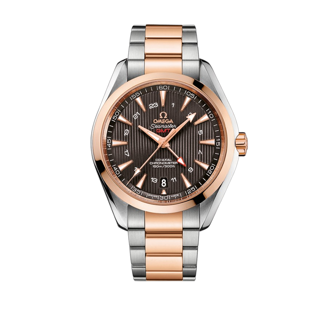 Seamaster Aqua Terra 150 M