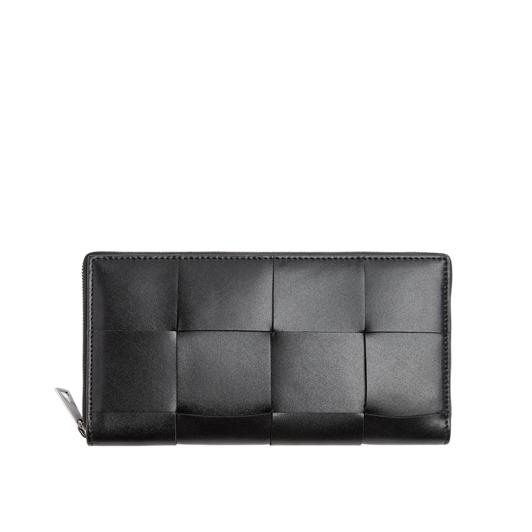 Cassette Zip Around Wallet