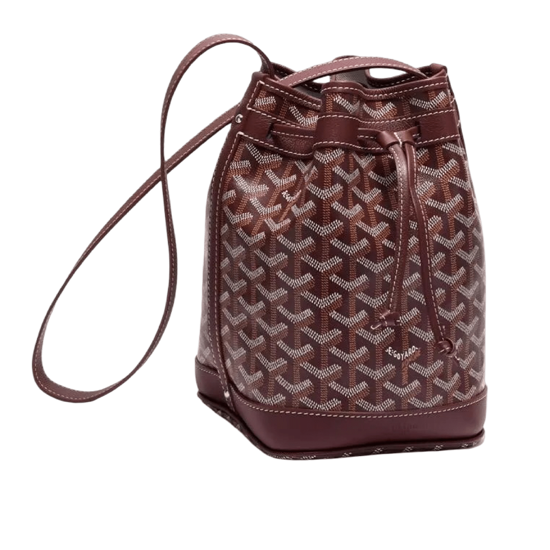 Petit Flot Bucket Bag