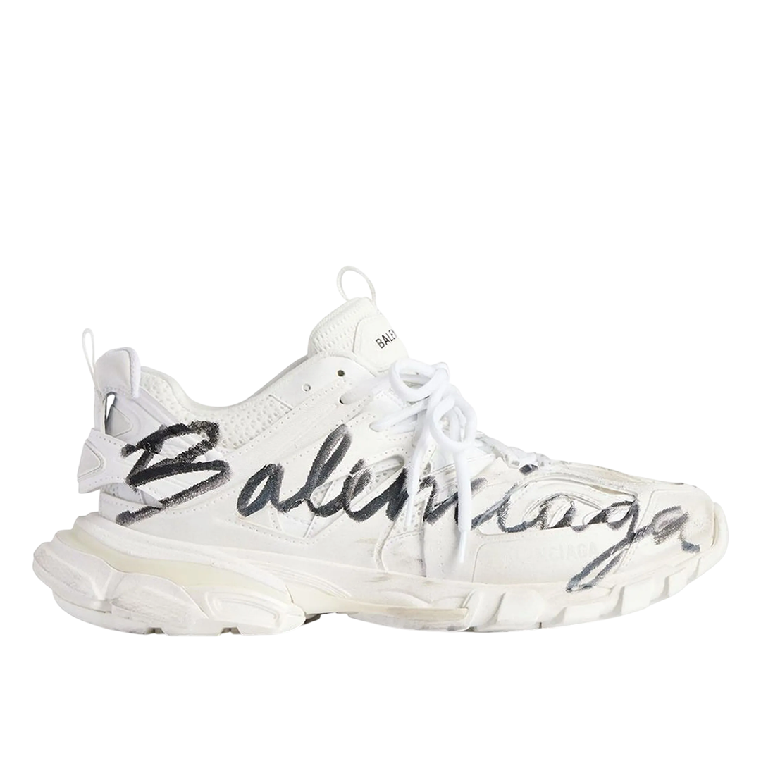 3rd Track sneakers