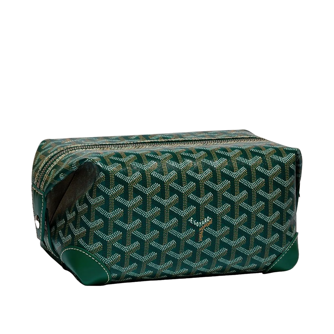 Bowling 25 Toiletry Bag