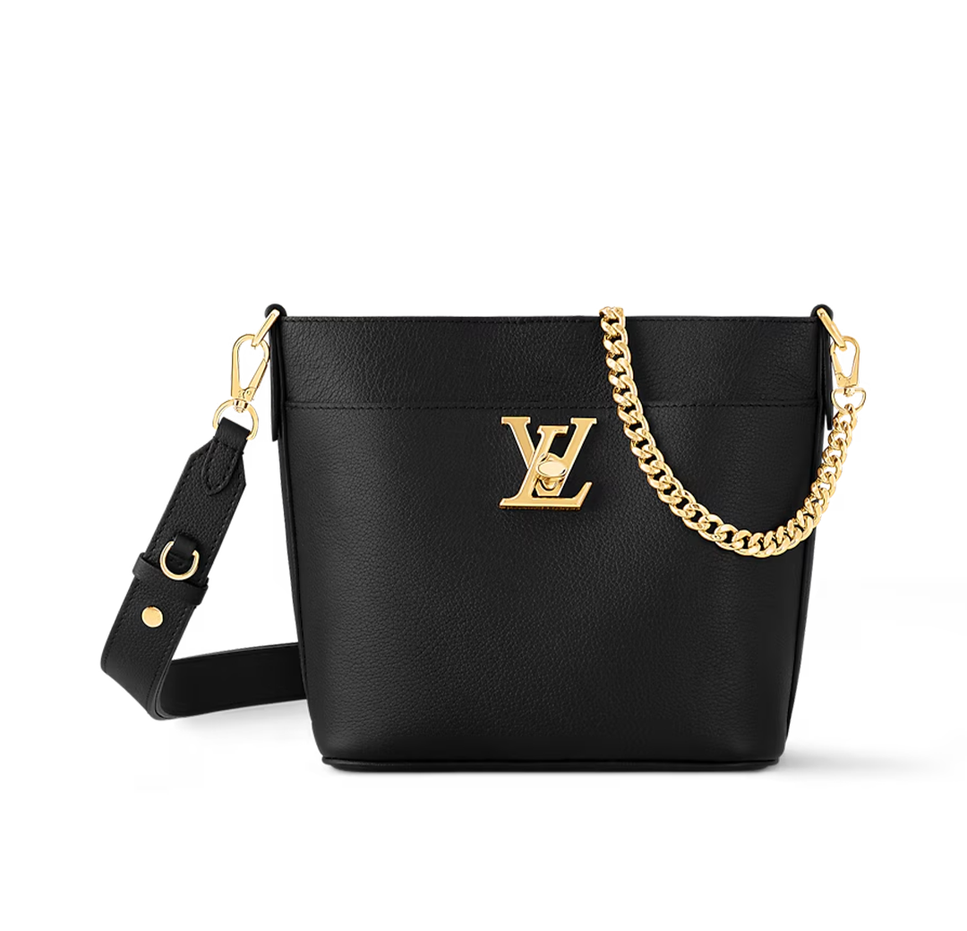 Lock and Walk Bag