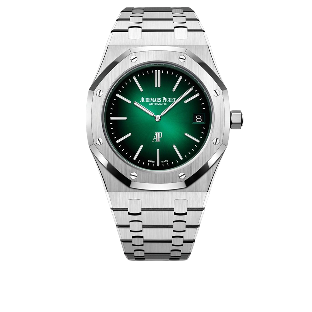 Royal Oak Jumbo Extra-Thin