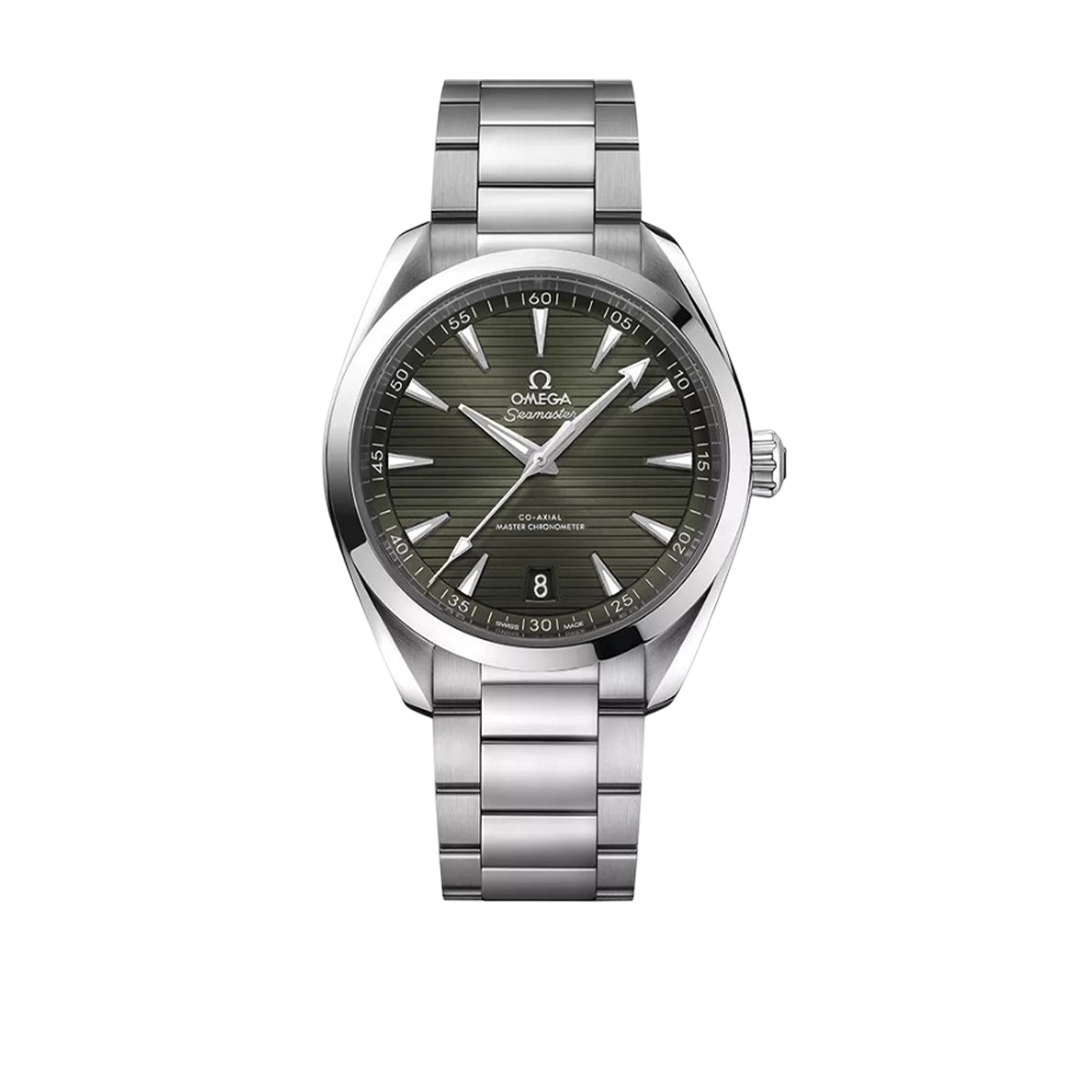 Seamaster Aqua Terra 150 M