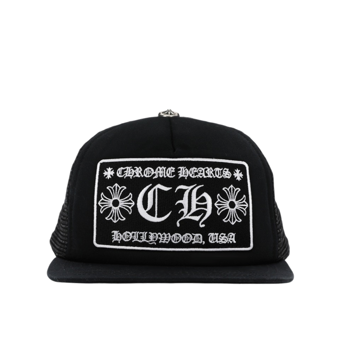 Hollywood Trucker Hat