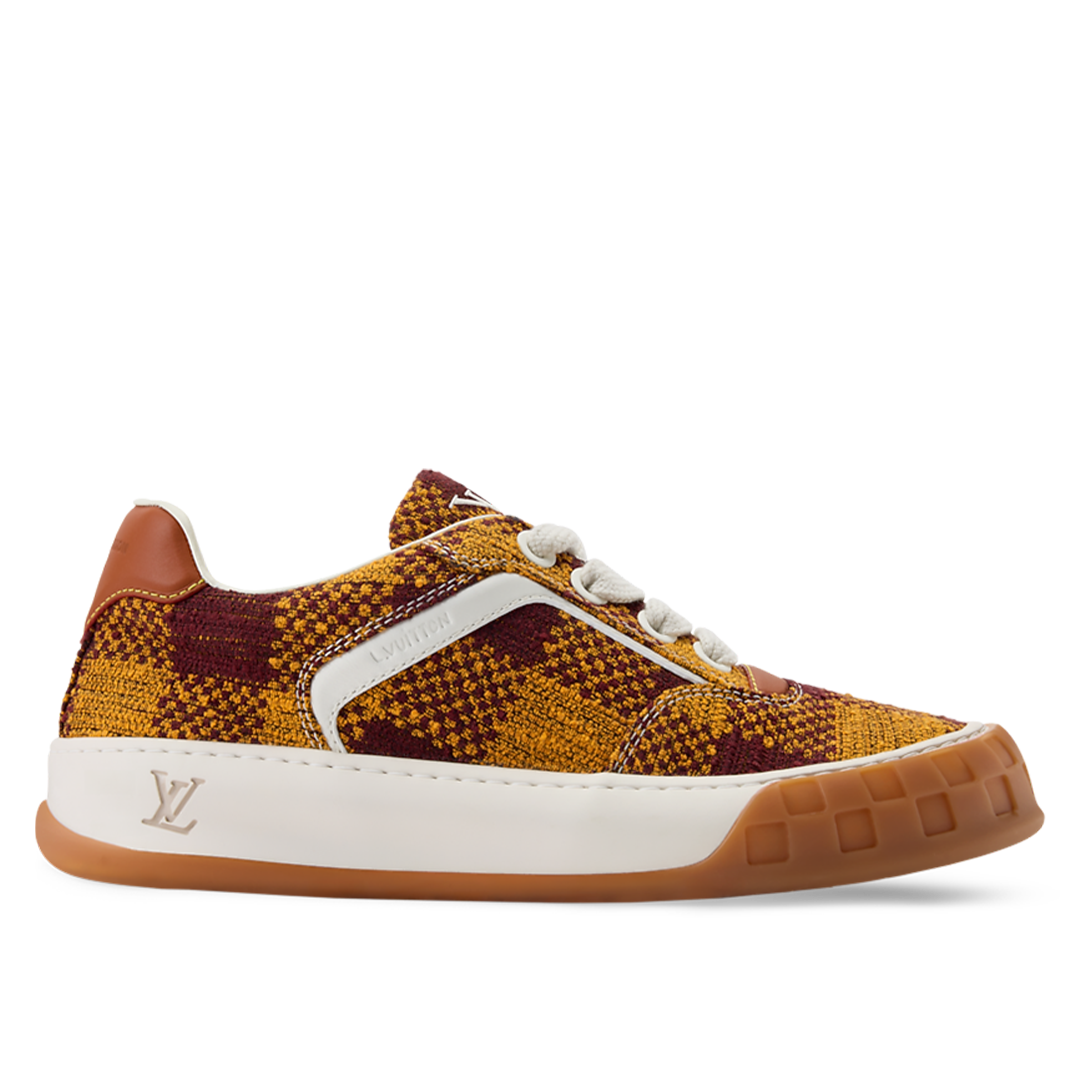 LV Tilted Sneaker