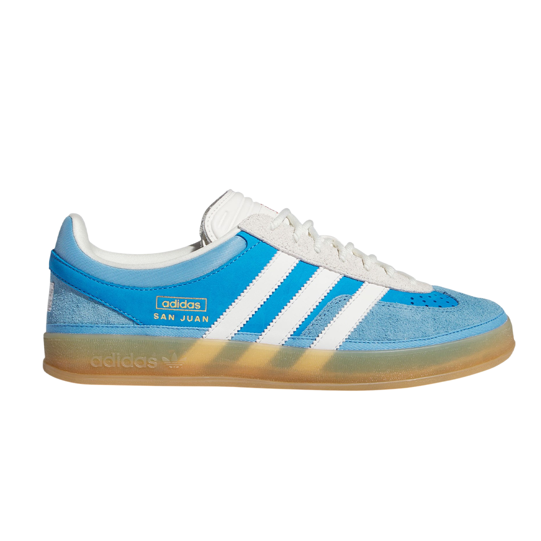 bad bunny gazelle indoor bad bunny san juan