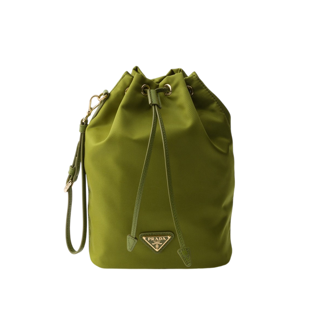 Re-Nylon Pouch