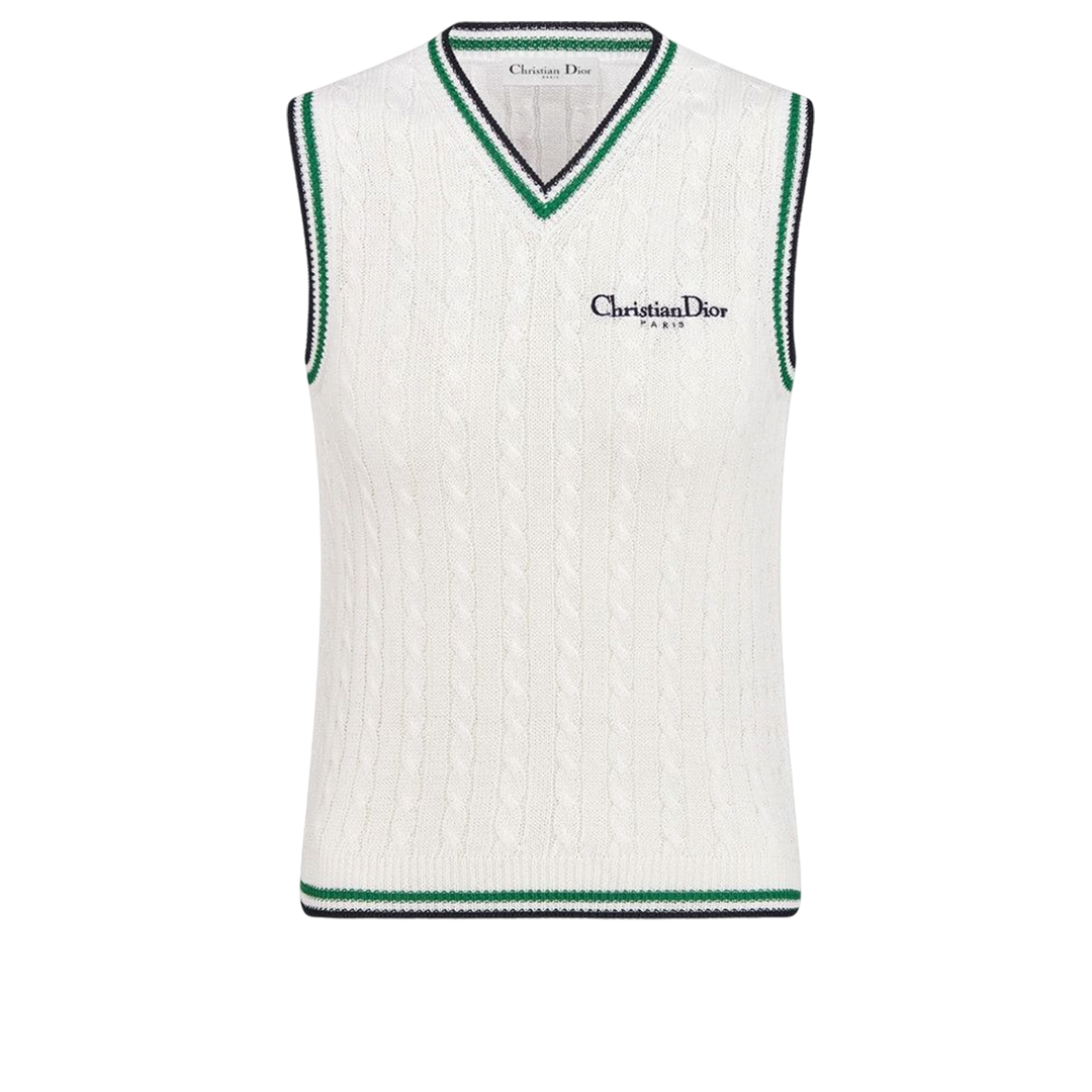 Vibe Sweater Vest