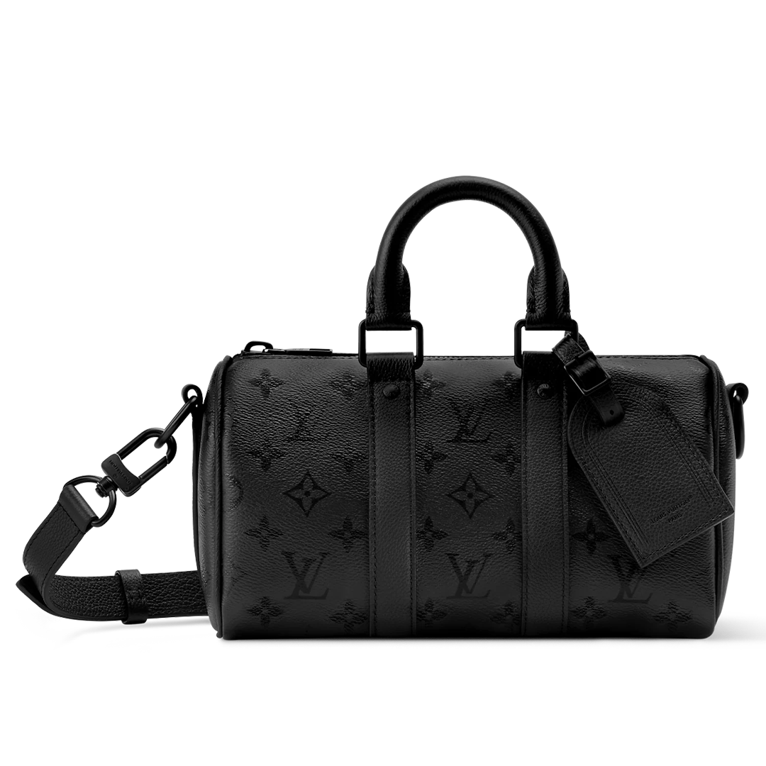 Keepall Bandoulière 25 bag