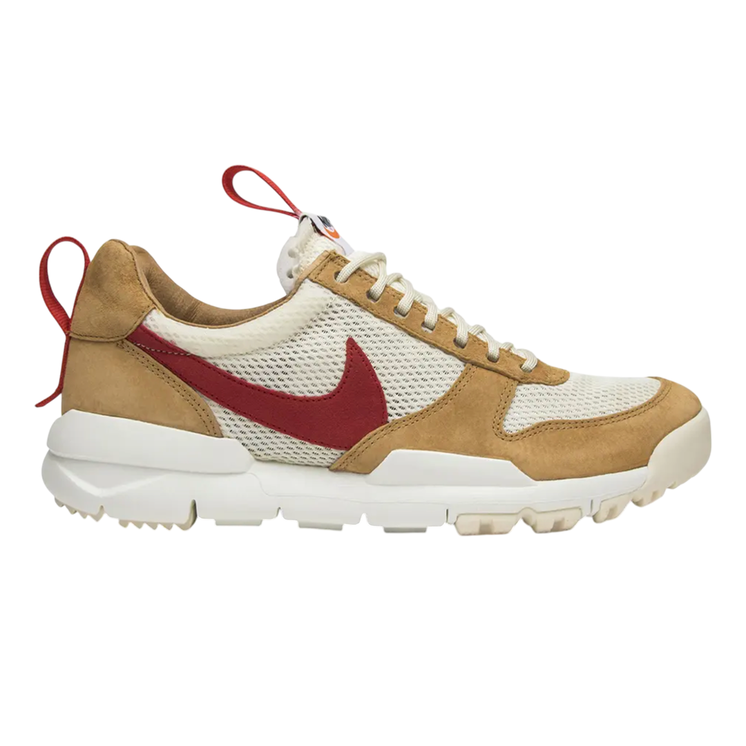 Tom Sachs X Mars Yard 2.0