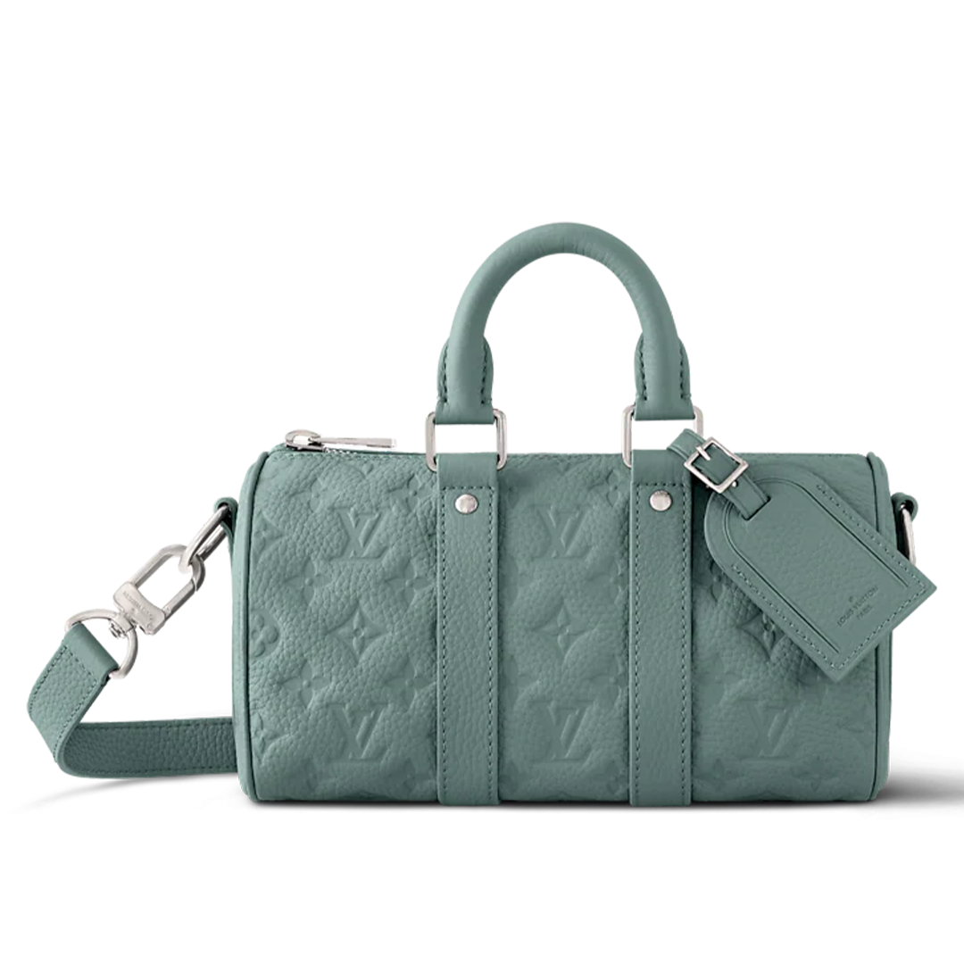 Keepall Bandouliere 25