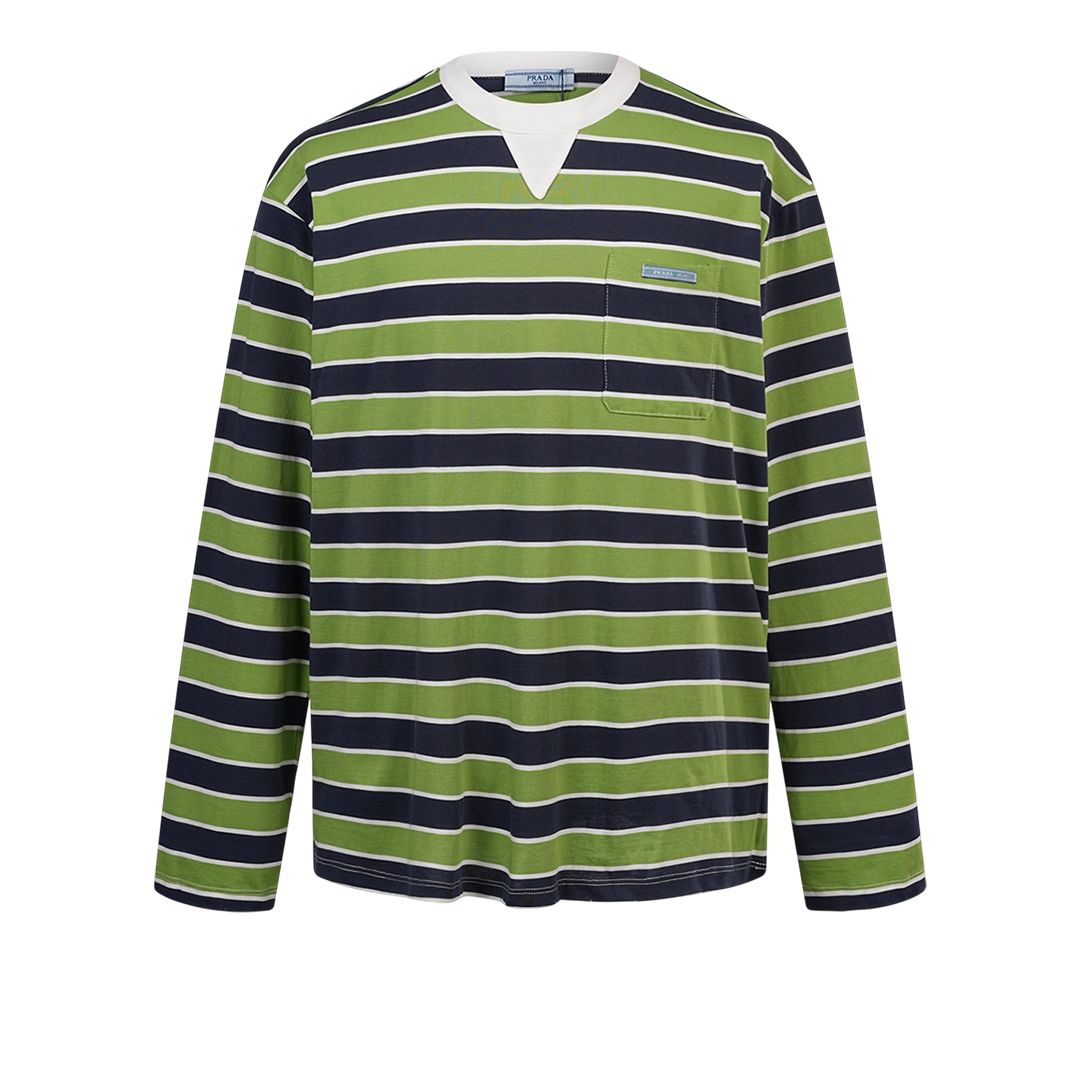 Prada Long Sleeves