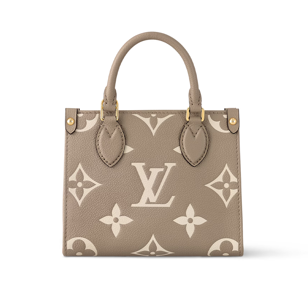 On The Go BB bag