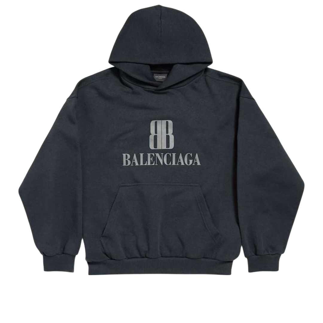 Nano Bb Medium Fit Hoodie