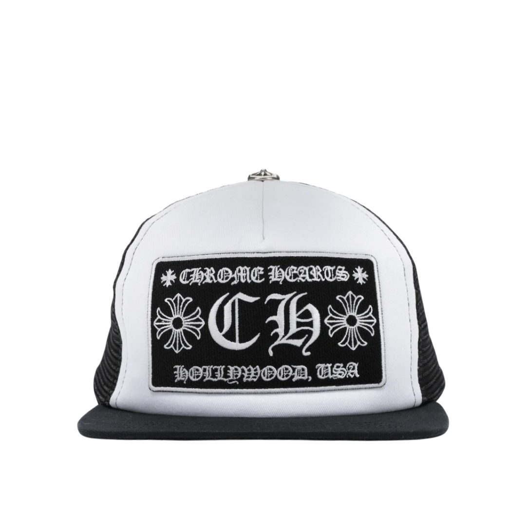 Hollywood Trucker Hat