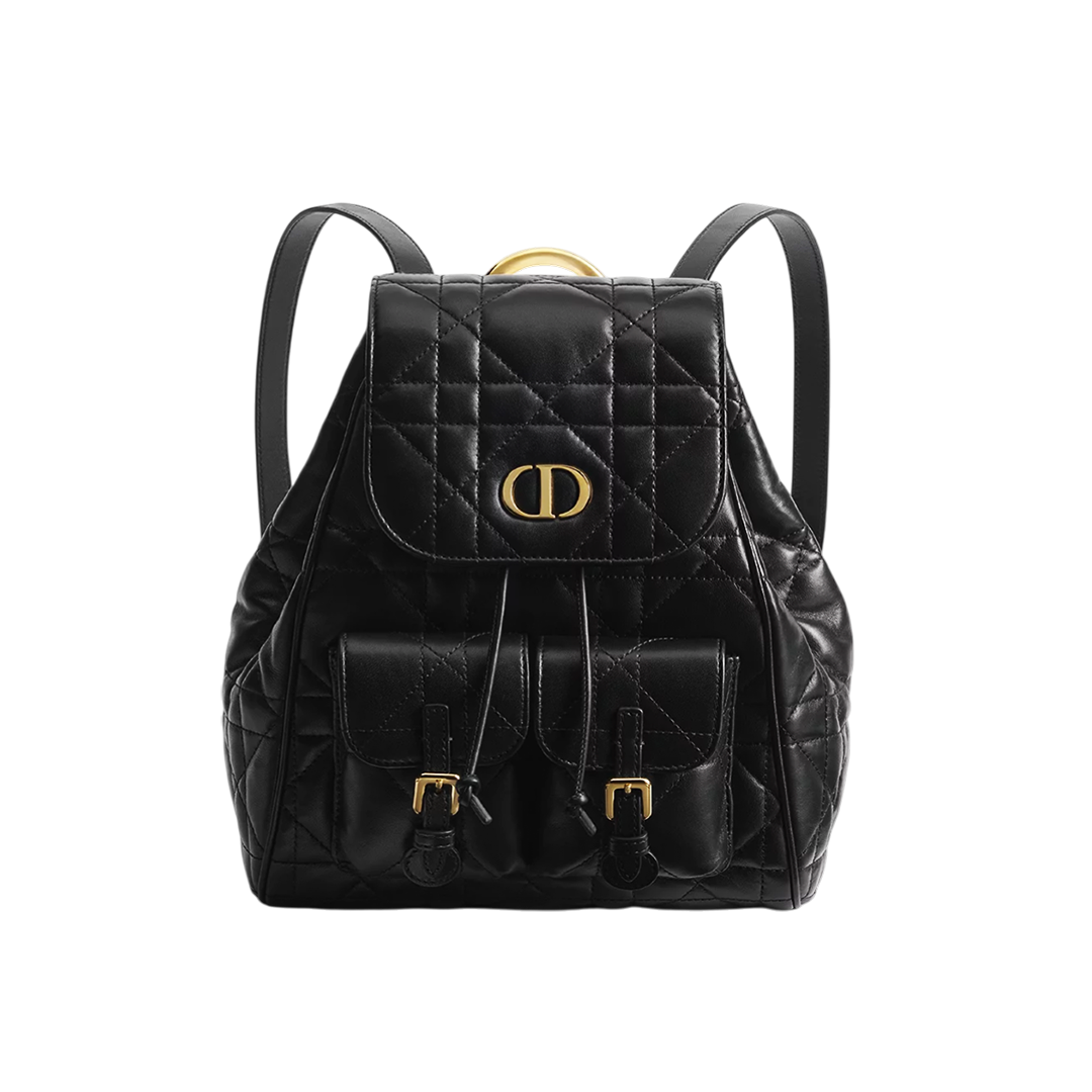 Caro Medium Backpack