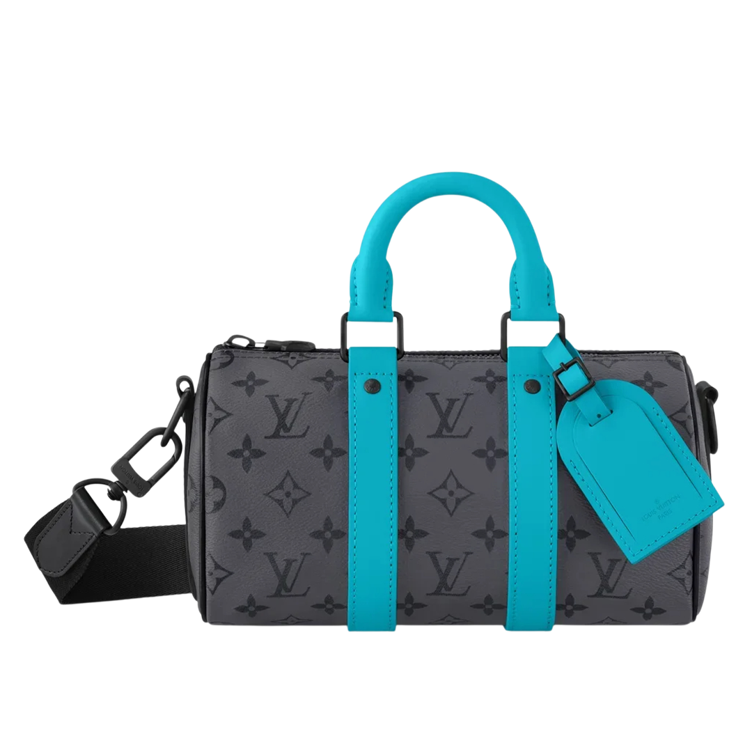 Keepall Bandouliere 25